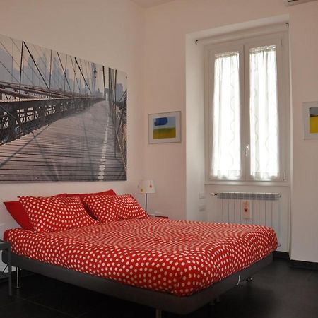Apartamento La Casina Di Ludo Roma Exterior foto