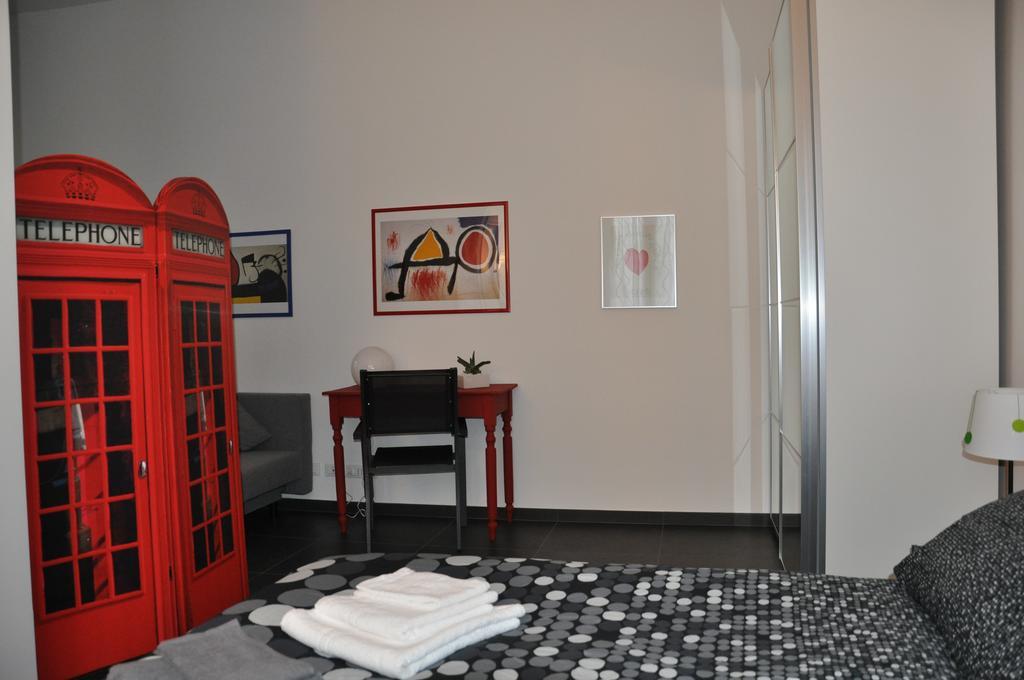 Apartamento La Casina Di Ludo Roma Exterior foto